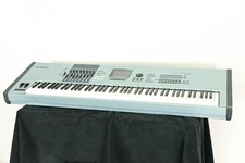 Yamaha motif xs8 for sale  Franklin