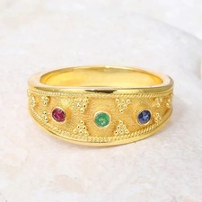 Vergoldeter damen ring gebraucht kaufen Vergoldeter damen ring gebraucht kaufen  Leipzig