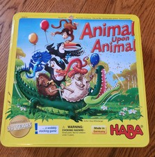 Haba animal upon d'occasion  Expédié en Belgium