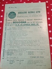 Associazione nazionale alpini usato  Fontanafredda