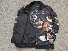 Rocawear jacket mens for sale  COVENTRY
