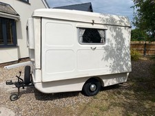 Pop caravan portafold for sale  FRINTON-ON-SEA