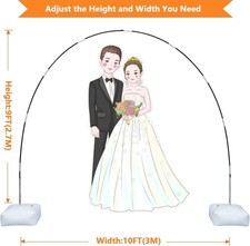 Reusable balloon arch for sale Reusable balloon arch for sale  MANSFIELD