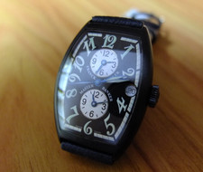 franck muller 5850 usato  Livorno