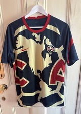 Club america pre for sale  LONDON