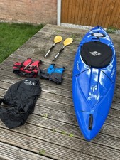Dagger approach 10.0 for sale  STOKE-ON-TRENT
