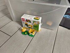 Lego super mario d'occasion  La Ferrière