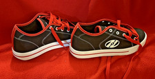 Nwob heelys black d'occasion  Expédié en Belgium