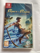 Prince persia the d'occasion  Livry-Gargan