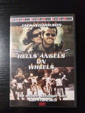 Hells angels wheels gebraucht kaufen  Nürnberg