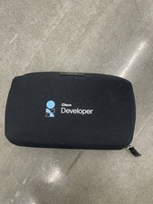 Bellroy Tech Kit Bolsa con Cremallera Viaje Trabajo Computadora Accesorios Organizador Cisco segunda mano  Embacar hacia Mexico