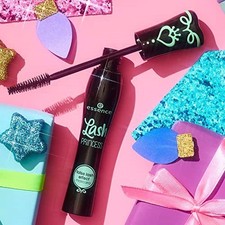 Essence lash princess usato  Casapesenna