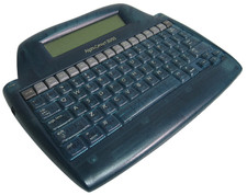Alphasmart 3000 portable for sale  STAFFORD