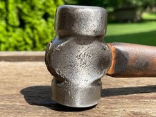 Heller blacksmith anvil for sale  Wales