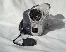 Panasonic gs15eb camcorder. for sale Panasonic gs15eb camcorder. for sale  CRAWLEY