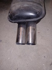 Bmw e36 e39 gebraucht kaufen  Werdohl