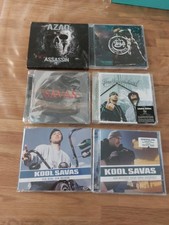 Kool savas azad gebraucht kaufen  Münster