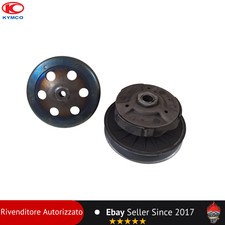 Frizione completa kymco usato Frizione completa kymco usato  Melito di Napoli