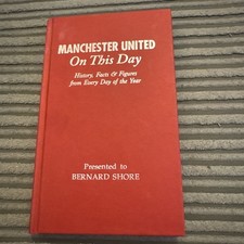 book facts manchester for sale book facts manchester for sale WARE