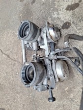 Triumph bonneville t100 for sale  LONDON