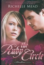 Buch richelle mead gebraucht kaufen  Essen