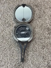 Brunton pocket transit for sale  Breinigsville