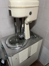 Carpigiani sed mantecatore usato Carpigiani sed mantecatore usato  Italia