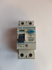 Interrupteur différentiel 30 d'occasion Interrupteur différentiel 30 d'occasion  Arras