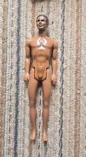 Vintage black african for sale  Lancaster