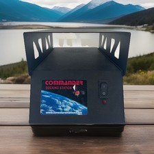 Lonestar commander garmin for sale  Sarasota