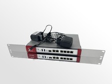 Zyxel usg flex d'occasion  Paris-