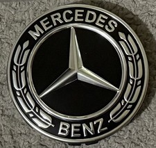 Genuine mercedes benz for sale  WARRINGTON