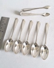 Nice set antique for sale  TORQUAY