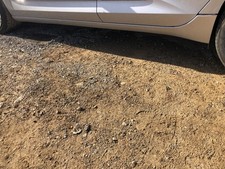Impala 2018 lower for sale  Haltom City