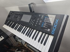 Yamaha modx d'occasion  Soultz-Haut-Rhin