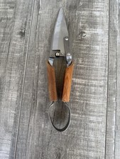 Buchsbaum garten schere gebraucht kaufen  Langenhorn