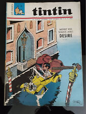 Tintin 1968 siata d'occasion  Le Creusot