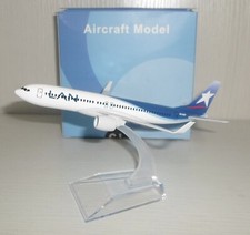Boeing 737 lan gebraucht kaufen  Münster