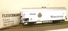 Fleischmann 5344 bierwagen gebraucht kaufen  Deutschland