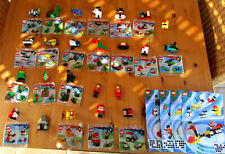 Kompletter lego adventskalende gebraucht kaufen  Nidda