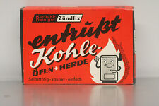 Zündfix entrußer rußentfern gebraucht kaufen  Taufkirchen