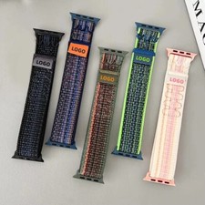 Cinturino nylon compatibile usato  Vitorchiano
