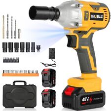 1000nm cordless electric for sale  DUNSTABLE