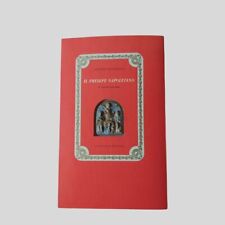 Libro giuseppe morazzoni usato  Napoli