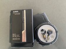 Aiwa walkman cassette for sale Aiwa walkman cassette for sale  CHELMSFORD
