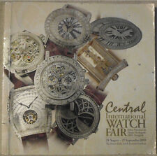 Central international watch gebraucht kaufen  Bremen