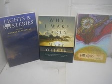 Lot books poems for sale  Spokane