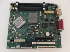 Placa-mãe Dell 0DR845 REV A01 Optiplex 755 com CPU Core 2 Duo E4600 2.40 GHz comprar usado  Enviando para Brazil