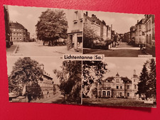 Lichtentanne 1962 volkshaus gebraucht kaufen  Gardelegen
