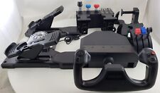 Saitek flight yoke for sale  Seattle